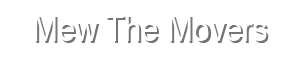 Mew The Movers - Isle of Wight Removals Services